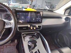 Geely Bingyue 1.5T DCT Platinum Edition - ფოტო 14
