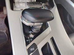 Geely Bingyue 1.5T DCT Platinum Edition - ფოტო 15
