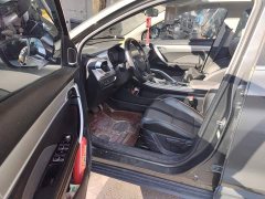 Geely Bingyue 1.5T DCT Platinum Edition - ფოტო 17