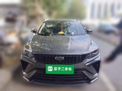 Geely Bingyue 1.5T DCT Platinum Edition - ფოტო 2