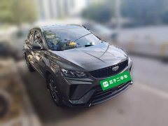 Geely Bingyue 1.5T DCT Platinum Edition - ფოტო 3