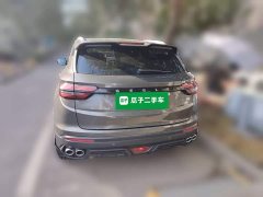 Geely Bingyue 1.5T DCT Platinum Edition - ფოტო 5