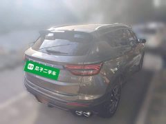 Geely Bingyue 1.5T DCT Platinum Edition - ფოტო 6