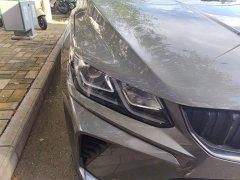 Geely Bingyue 1.5T DCT Platinum Edition - ფოტო 7