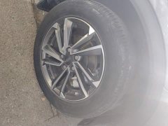 Geely Bingyue 1.5T DCT Platinum Edition - ფოტო 8