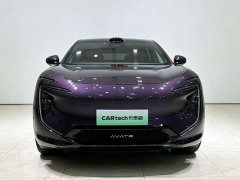 Avatr 07 Max Extended Range - ფოტო 2