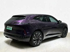 Avatr 07 Max Extended Range - ფოტო 20