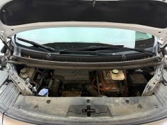 Denza D9 2022 DM-i 970 AWD Flagship - ფოტო 10