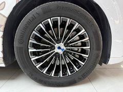 Denza D9 2022 DM-i 970 AWD Flagship - ფოტო 12