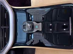 Denza D9 2022 DM-i 970 AWD Flagship - ფოტო 14