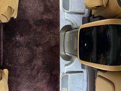 Denza D9 2022 DM-i 970 AWD Flagship - ფოტო 16