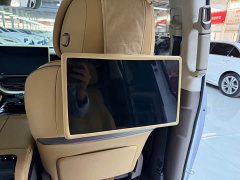 Denza D9 2022 DM-i 970 AWD Flagship - ფოტო 17