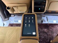 Denza D9 2022 DM-i 970 AWD Flagship - ფოტო 19