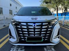 Denza D9 2022 DM-i 970 AWD Flagship - ფოტო 2