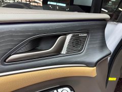 Denza D9 2022 DM-i 970 AWD Flagship - ფოტო 20