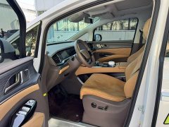 Denza D9 2022 DM-i 970 AWD Flagship - ფოტო 4