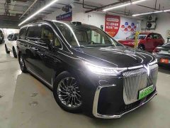 Voyah Avatr Dream Car 2025 PHEV AWD Flagship Qiankun Edition - ფოტო 1