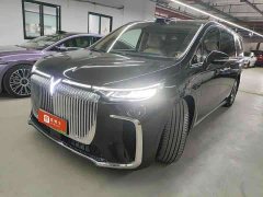 Voyah Avatr Dream Car 2025 PHEV AWD Flagship Qiankun Edition - ფოტო 3