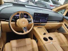 Voyah Avatr Dream Car 2025 PHEV AWD Flagship Qiankun Edition - ფოტო 5