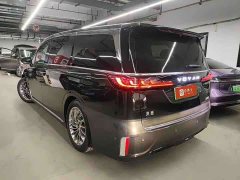 Voyah Avatr Dream Car 2025 PHEV AWD Flagship Qiankun Edition - ფოტო 7
