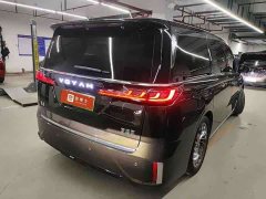 Voyah Avatr Dream Car 2025 PHEV AWD Flagship Qiankun Edition - ფოტო 9