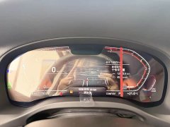 BMW X3 2023 xDrive25i M Sport Package - ფოტო 13