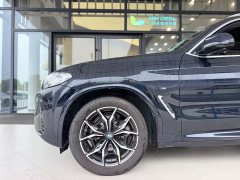 BMW X3 2023 xDrive25i M Sport Package - ფოტო 4