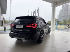 BMW X3 2023 xDrive25i M Sport Package - ფოტო 5