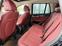 BMW X3 2023 xDrive25i M Sport Package - ფოტო 9