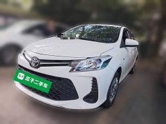 Toyota Vios FS 1.5L CVT Sharp Edition - ფოტო 1