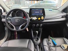 Toyota Vios FS 1.5L CVT Sharp Edition - ფოტო 10