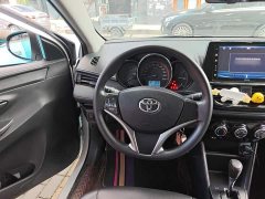Toyota Vios FS 1.5L CVT Sharp Edition - ფოტო 11