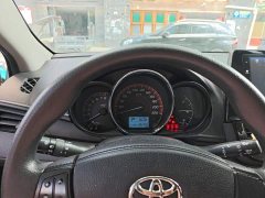 Toyota Vios FS 1.5L CVT Sharp Edition - ფოტო 12