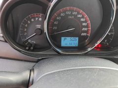 Toyota Vios FS 1.5L CVT Sharp Edition - ფოტო 13
