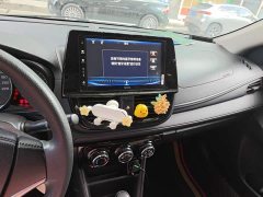 Toyota Vios FS 1.5L CVT Sharp Edition - ფოტო 14
