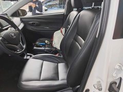 Toyota Vios FS 1.5L CVT Sharp Edition - ფოტო 16