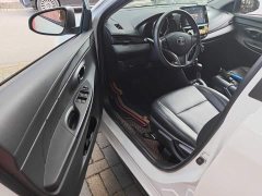 Toyota Vios FS 1.5L CVT Sharp Edition - ფოტო 17