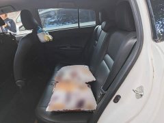 Toyota Vios FS 1.5L CVT Sharp Edition - ფოტო 18