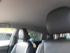 Toyota Vios FS 1.5L CVT Sharp Edition - ფოტო 19