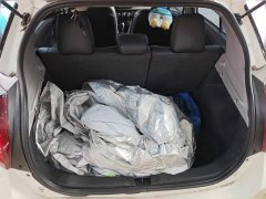 Toyota Vios FS 1.5L CVT Sharp Edition - ფოტო 20