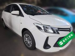 Toyota Vios FS 1.5L CVT Sharp Edition - ფოტო 3
