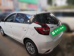 Toyota Vios FS 1.5L CVT Sharp Edition - ფოტო 4