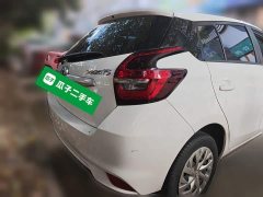 Toyota Vios FS 1.5L CVT Sharp Edition - ფოტო 6