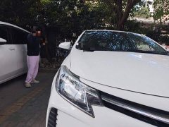 Toyota Vios FS 1.5L CVT Sharp Edition - ფოტო 7