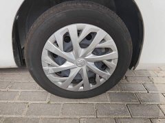 Toyota Vios FS 1.5L CVT Sharp Edition - ფოტო 8