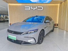 BYD Song DM-i Smart Drive 125KM LiDAR Flagship - ფოტო 1