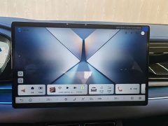 BYD Song DM-i Smart Drive 125KM LiDAR Flagship - ფოტო 10