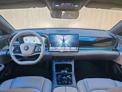 BYD Song DM-i Smart Drive 125KM LiDAR Flagship - ფოტო 12