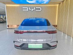 BYD Song DM-i Smart Drive 125KM LiDAR Flagship - ფოტო 13