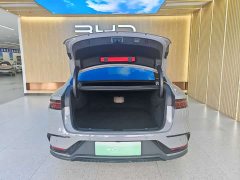 BYD Song DM-i Smart Drive 125KM LiDAR Flagship - ფოტო 14